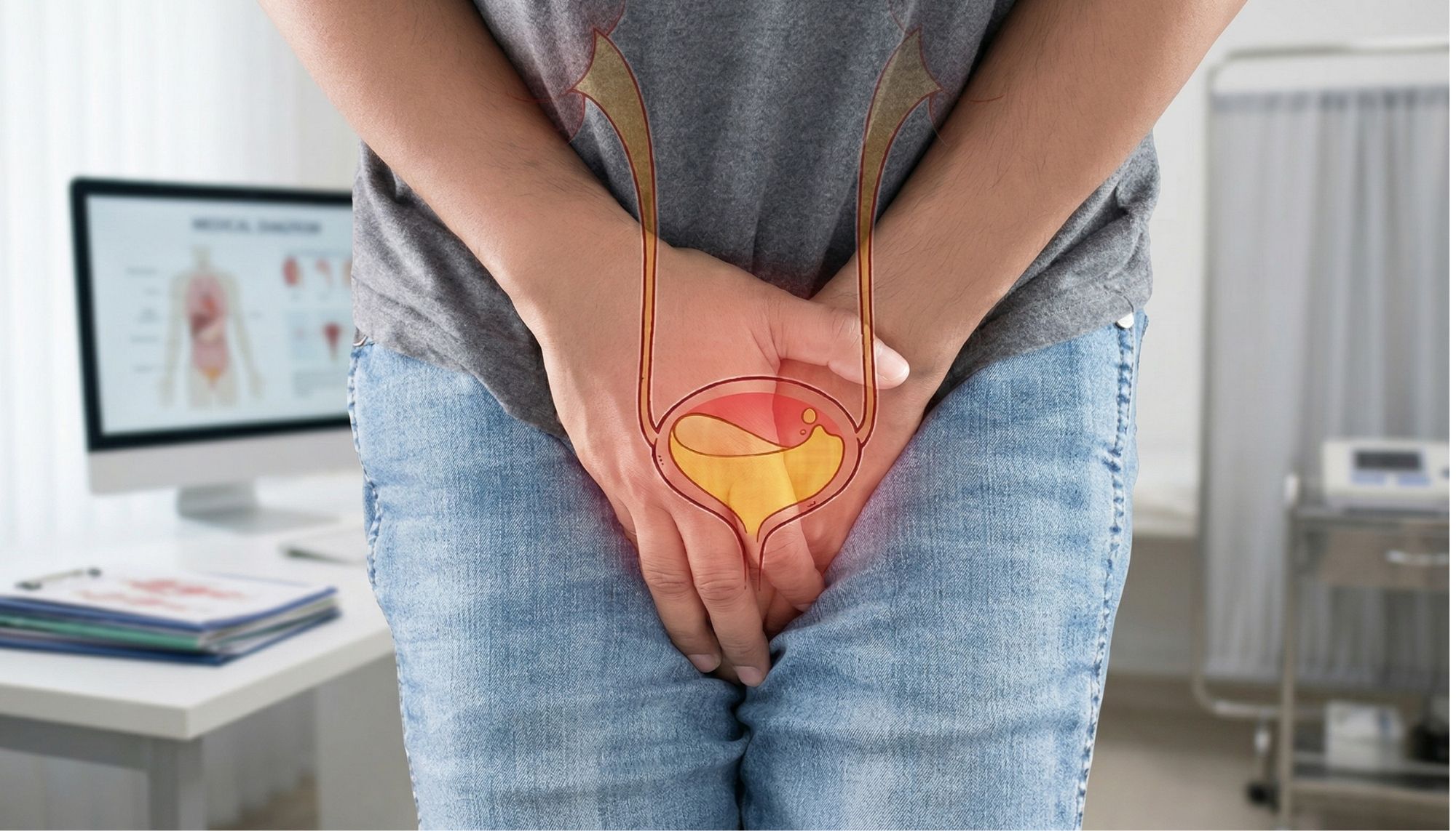 Urinary Incontinence